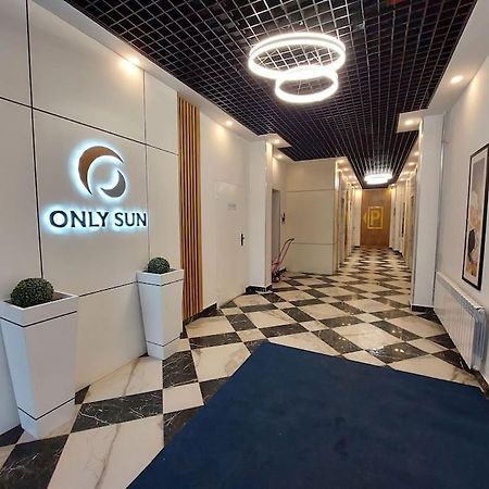 Жк Only Sun В 10 Минутах От Аэропорта Apartment อัสตานา ภายนอก รูปภาพ