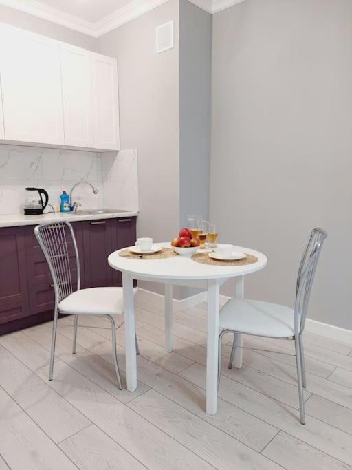Жк Only Sun В 10 Минутах От Аэропорта Apartment อัสตานา ภายนอก รูปภาพ
