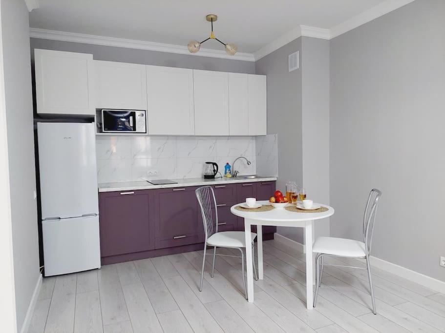 Жк Only Sun В 10 Минутах От Аэропорта Apartment อัสตานา ภายนอก รูปภาพ