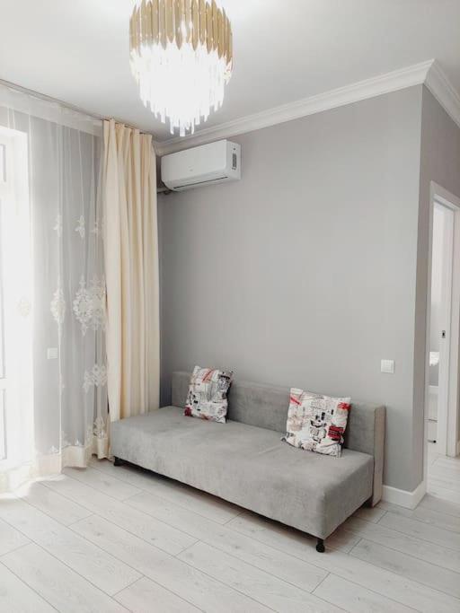 Жк Only Sun В 10 Минутах От Аэропорта Apartment อัสตานา ภายนอก รูปภาพ