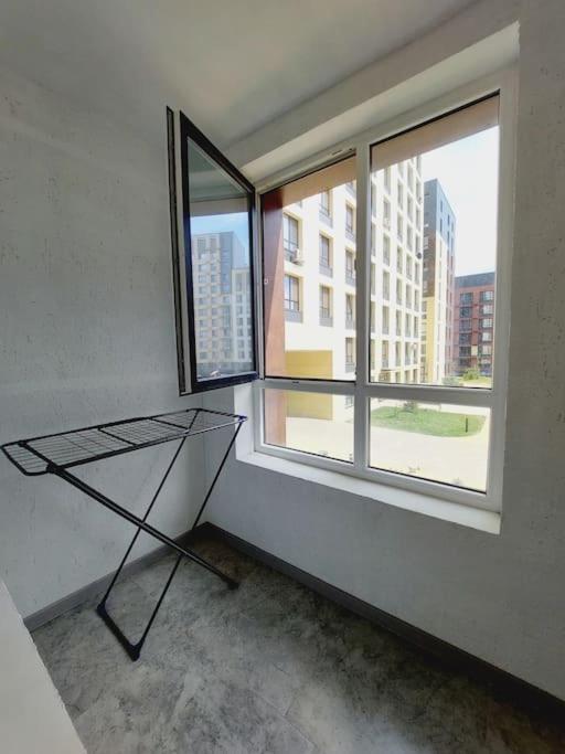 Жк Only Sun В 10 Минутах От Аэропорта Apartment อัสตานา ภายนอก รูปภาพ